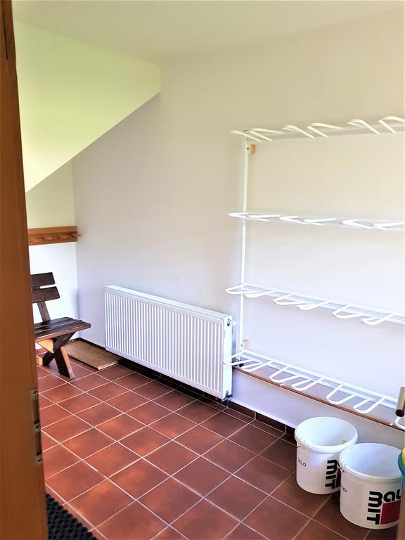 Apartmany Sara ตานวัลด์ ภายนอก รูปภาพ